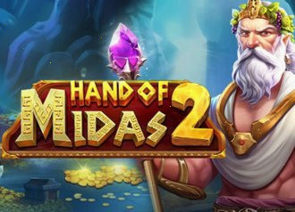Hand of Midas: мифология приключений
